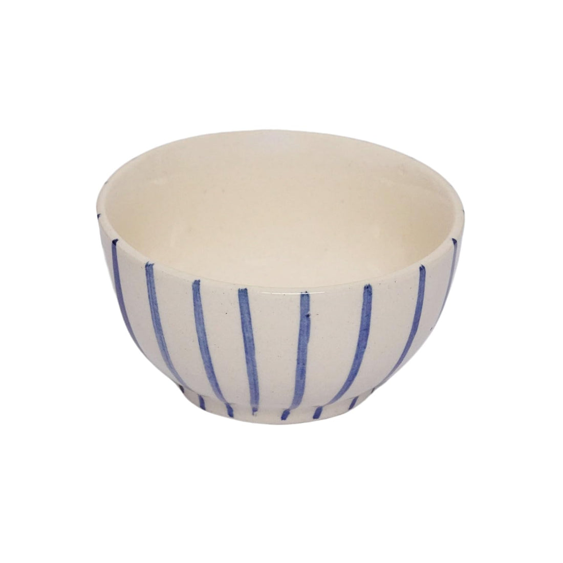 Freakway Handpainted Moroccan/Umrao Pattern Ceramic Dip Bowl/Chutney Bowl/Pickle Bowl/Sauce Bowl/Small Katori Set in Round Shape (40 ML, Small, Set of 2)